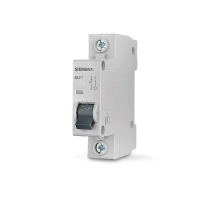 DISJUNTOR MONOPOLAR CURVA C 16A 5SJ1 116-7MB