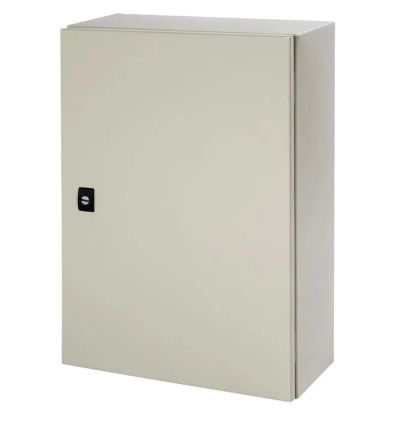 Quadro de Comando Ce 500 X 400 X 200 (902312) - Cemar