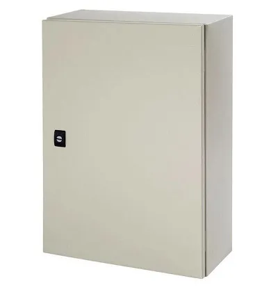 Quadro de Comando Ce 800 X 600 X 250 (902324) - Cemar