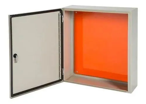 Quadro de Comando Ce 300 X 300 X 200 (902304) - Cemar