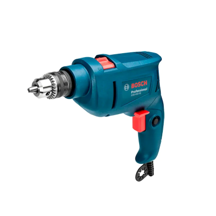 FURADEIRA DE IMPACTO BOSCH GSB 450 RE 450W 127V