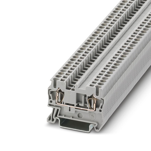 CONECTOR ELETRICO - ST 2,5 - PACOTE COM 50 UNIDADES