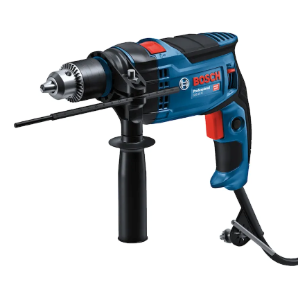 FURADEIRA DE IMPACTO BOSCH GSB 16 RE 850W 220V