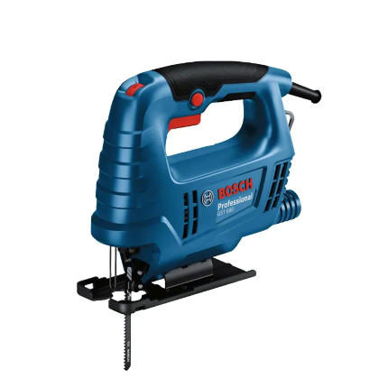 SERRA TICO-TICO GST 680, 500W, 127V