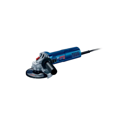 ESMERILHADEIRA ANGULAR BOSCH GWS 9-125 900W 127V