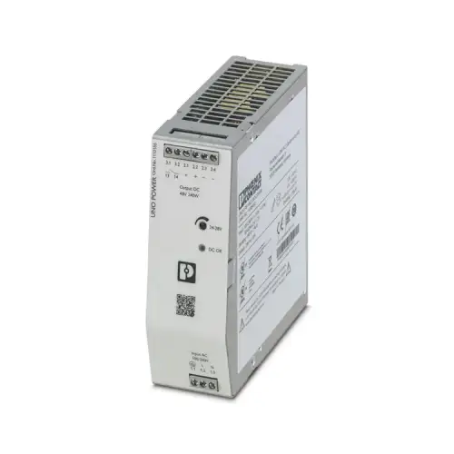 Fonte de Alimentacao Chaveada - Uno2-ps/1ac/48dc/240w