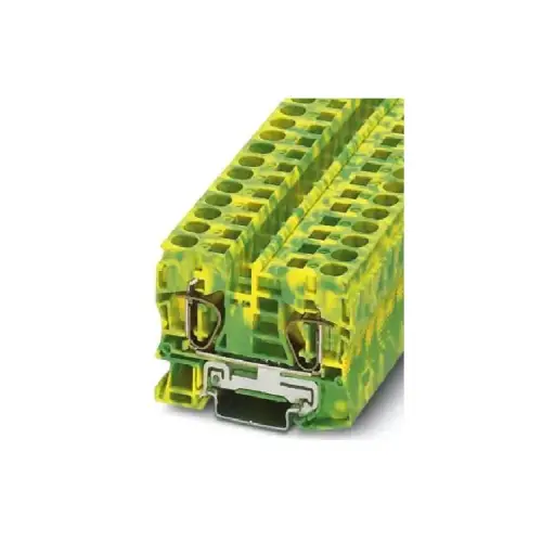Conector Eletrico - St 10-pe - PACOTE COM 50 UNIDADES