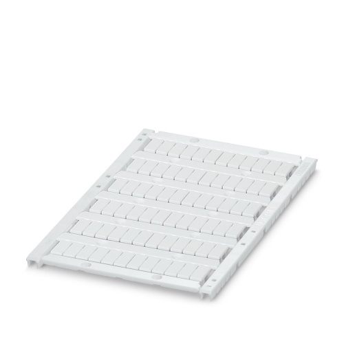 IDENTIFICADOR PLASTICO - UCT-TM 5 - PACOTE COM 10 UNIDADES