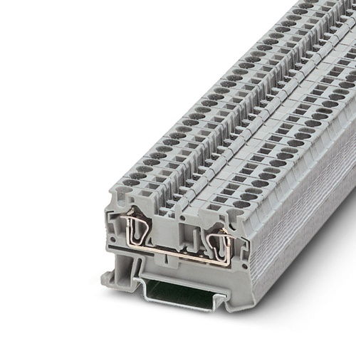 CONECTOR ELETRICO - ST 4 - PACOTE COM 50 UNIDADES