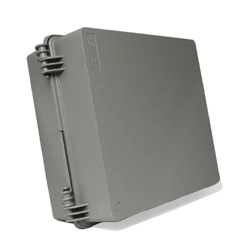 Quadro de Comando PVC 45 × 30 × 20 cm — Cemar Legrand