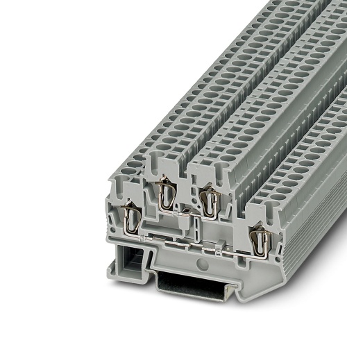 CONECTOR ELETRICO - STTB 2,5