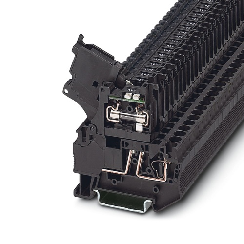CONECTOR ELETRICO ST 4-HESILED 24 5X20 - PACOTE COM 50 UNIDADES