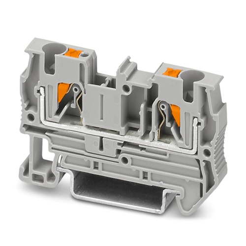 CONECTOR ELETRICO - PT 4 - PACOTE COM 50 UNIDADES
