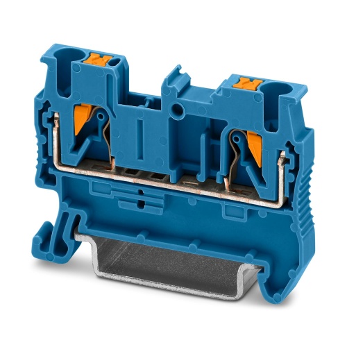 CONECTOR ELETRICO - PT 2,5 BU