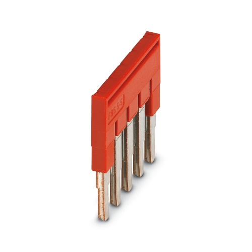 JUMPER PARA CONECTOR ELETRICO - FBS  5-5