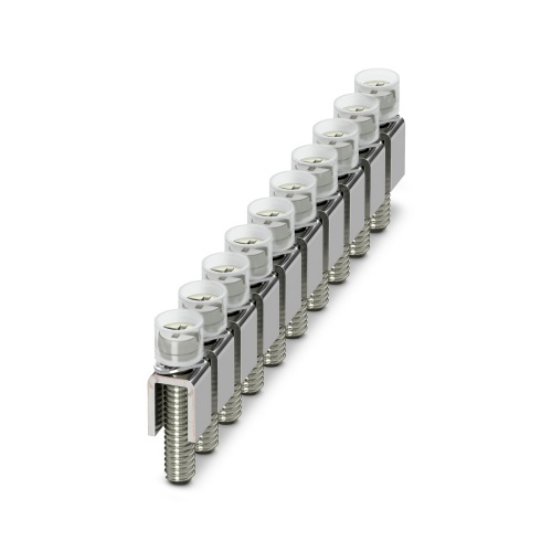 JUMPER PARA CONECTOR ELETRICO SCBI 10-5 N - PACOTE COM 10 UNIDADES