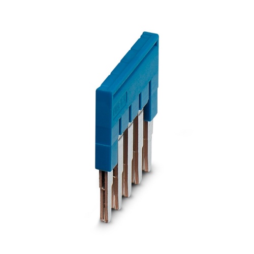 JUMPER PARA CONECTOR ELETRICO - FBS 5-5 BU