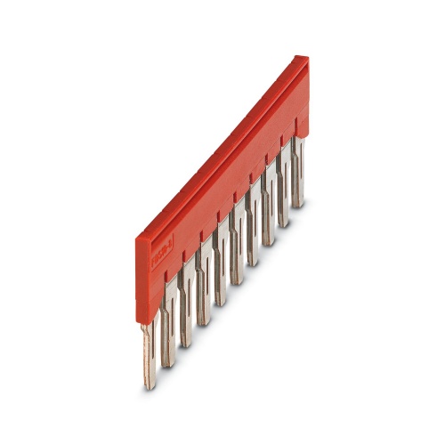 JUMPER PARA CONECTOR ELETRICO - FBS 10-8 - PACOTE COM 10 UNIDADES