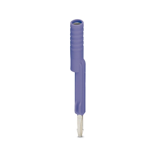 Adaptador de teste Phoenix Contact PAI-4-FIX VT - 10 UNIDADES