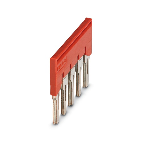 Phoenix Contact 3002744 — Ponte FBS 7-8 - 10 UNIDADES