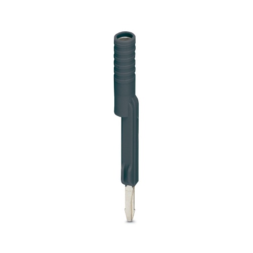 Adaptador de Teste PAI-4-FIX BK - PACOTE COM 10 UNIDADES