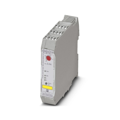 Motor starter híbrido Phoenix Contact ELR W3-230AC/500AC-2I