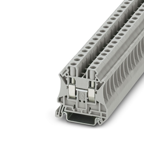 CONECTOR ELETRICO - UT 6