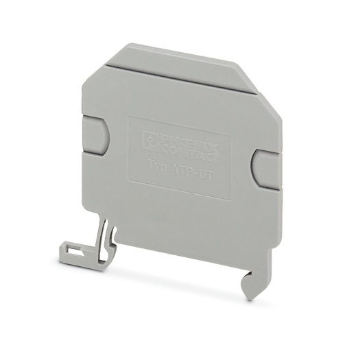 TAMPA PARA CONECTOR ELETRICO - ATP-UT