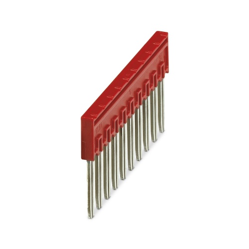 JUMPER PARA CONECTOR ELETRICO - FBSR 10-8 - 10 UNIDADES