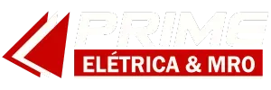 Logo Prime MRO